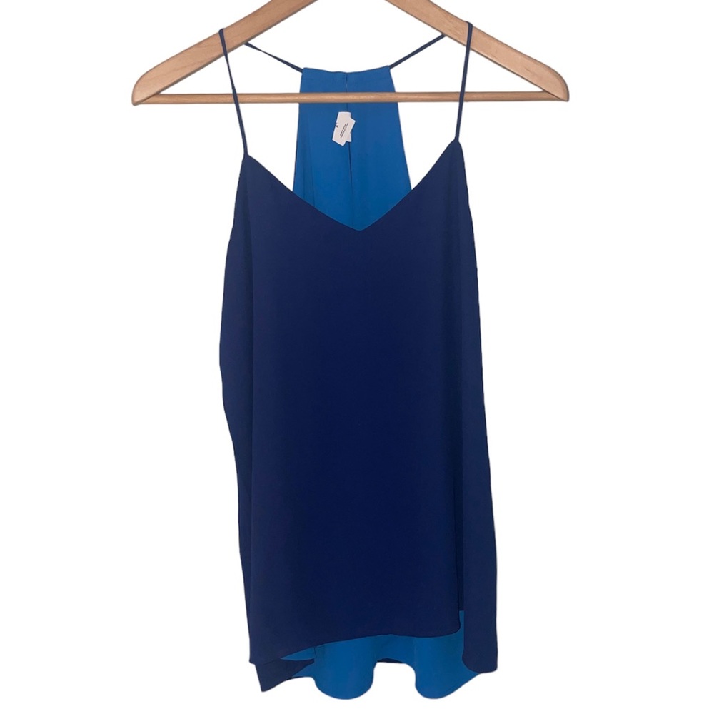 Women’s Express Reversible Tank Top Size Small